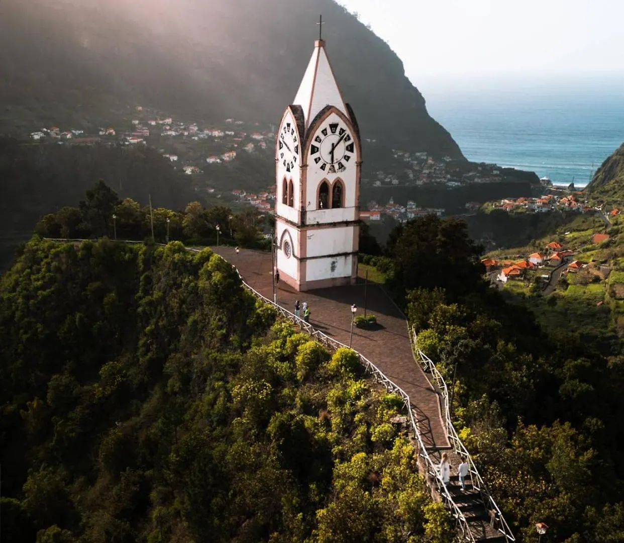 Pana House Lejlighed Calheta  0*, Calheta (Madeira)