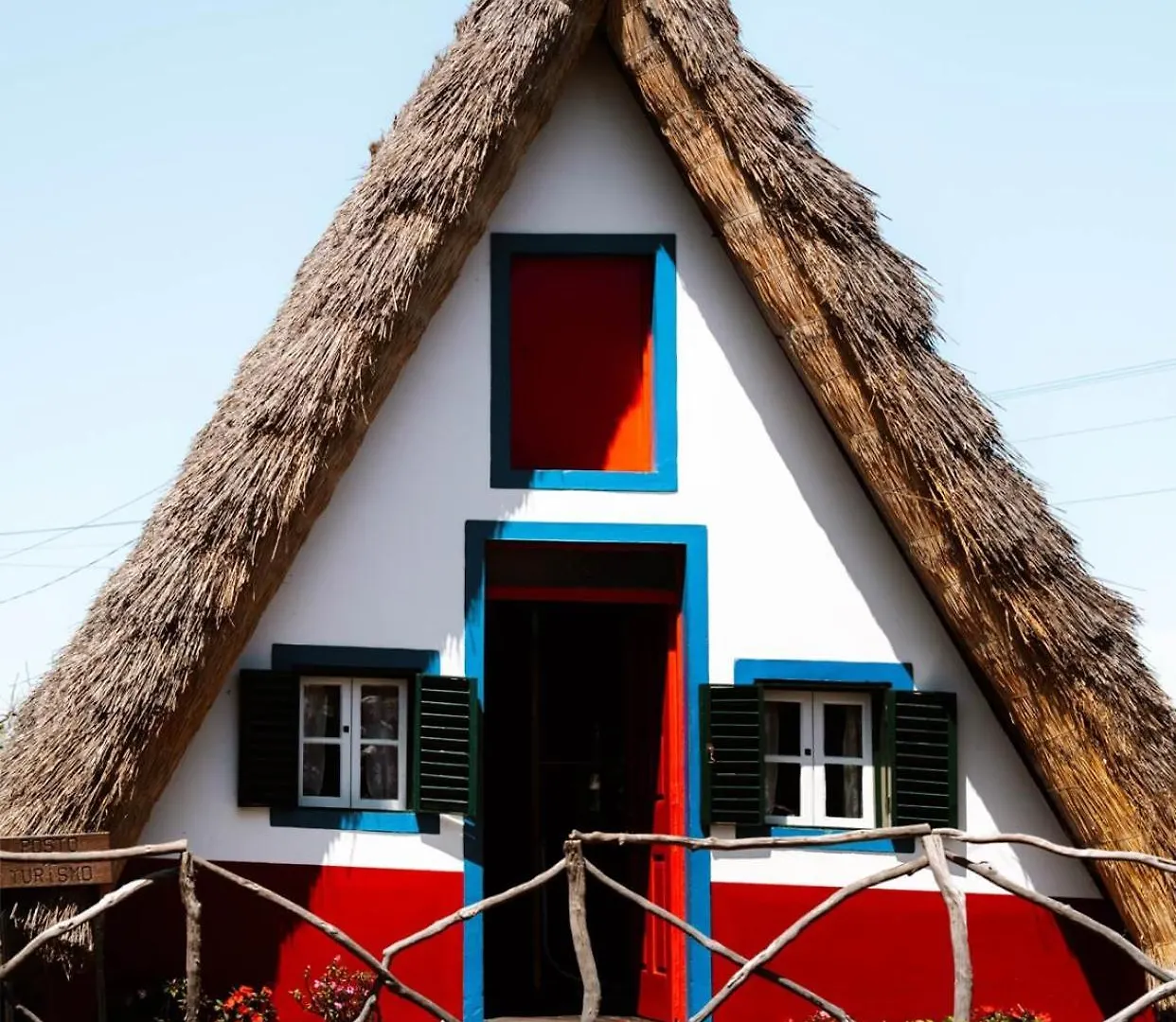 Pana House Lejlighed Calheta