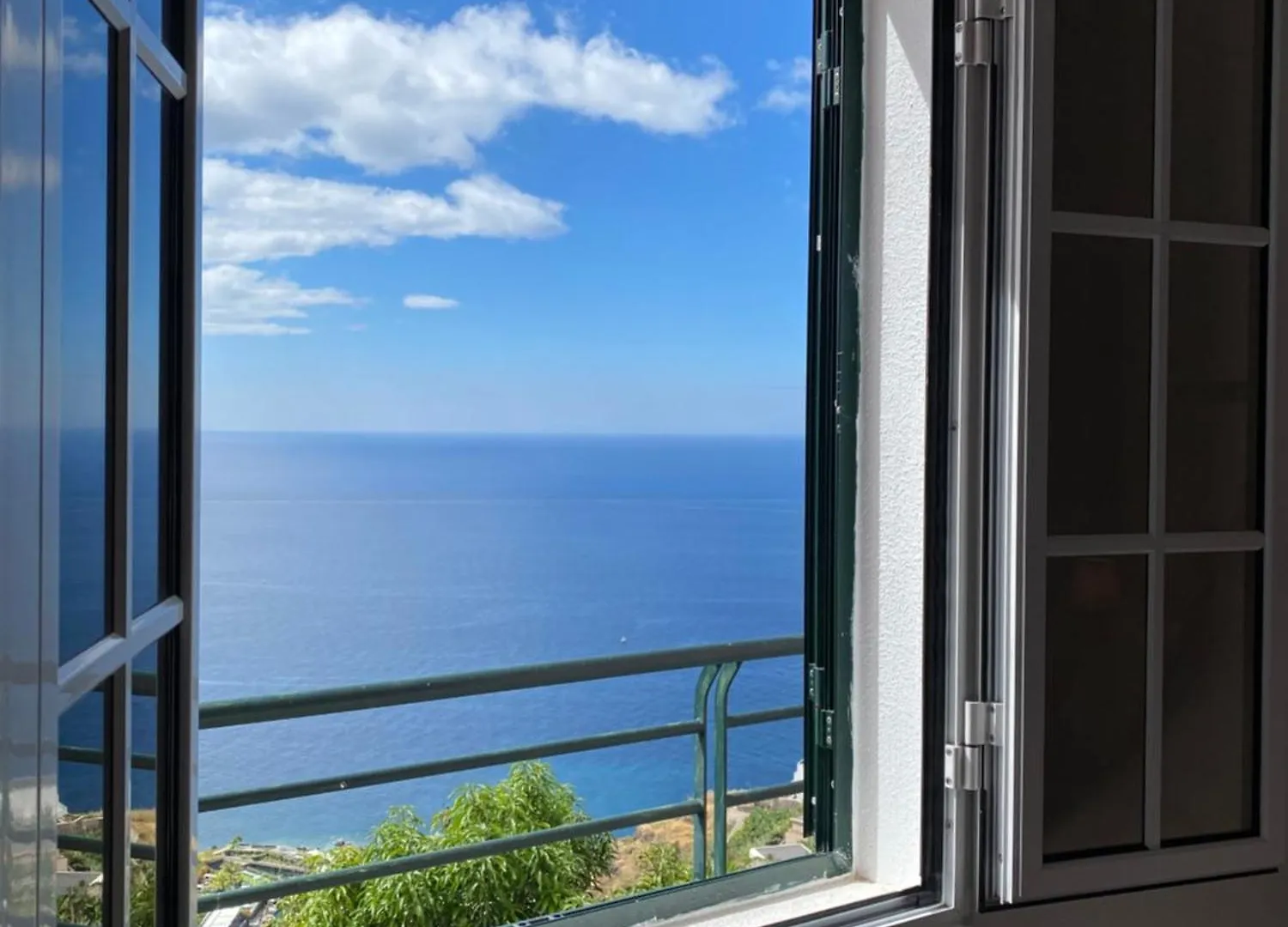 Pana House Lejlighed Calheta
